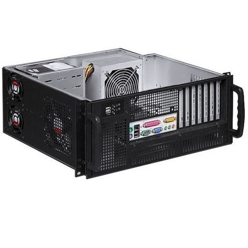 Techly I-CASE MP-P4HX-BLK6
