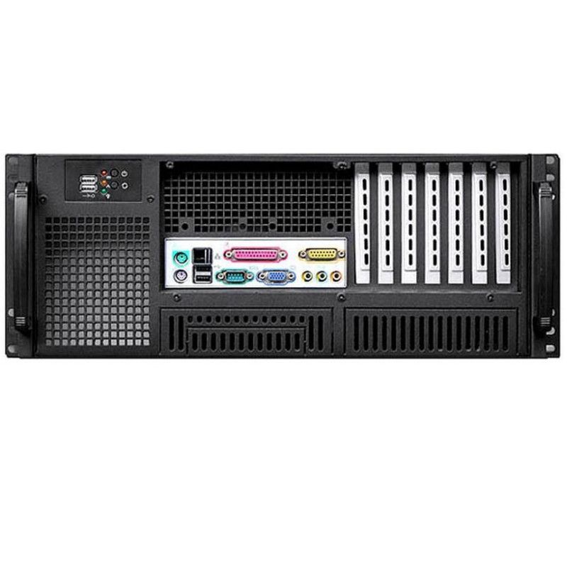 Techly I-CASE MP-P4HX-BLK6