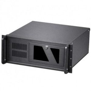 Techly I-CASE MP-P4HX-BLK