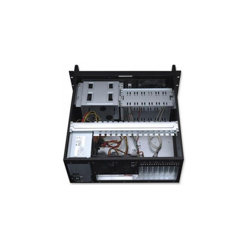 Techly I-CASE MP-P4HX-BLK