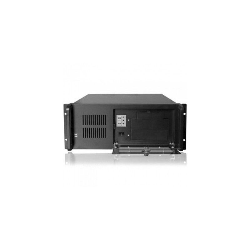 Techly I-CASE MP-P4HX-BLK