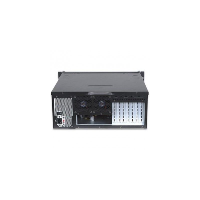 Techly I-CASE MP-P4HX-BLK
