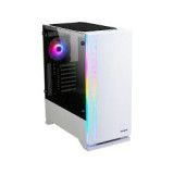 Zalman S5 WHITE