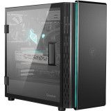 MSI CREATOR 400M Mid Tower Silent Computer Case