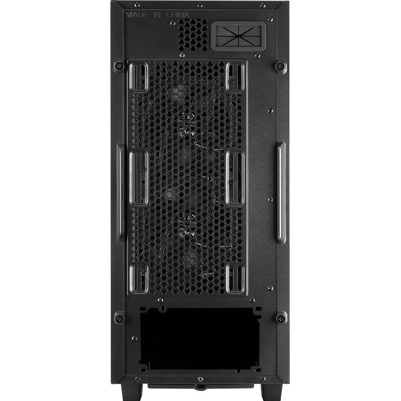 Aerocool Flo Saturn FRGB
