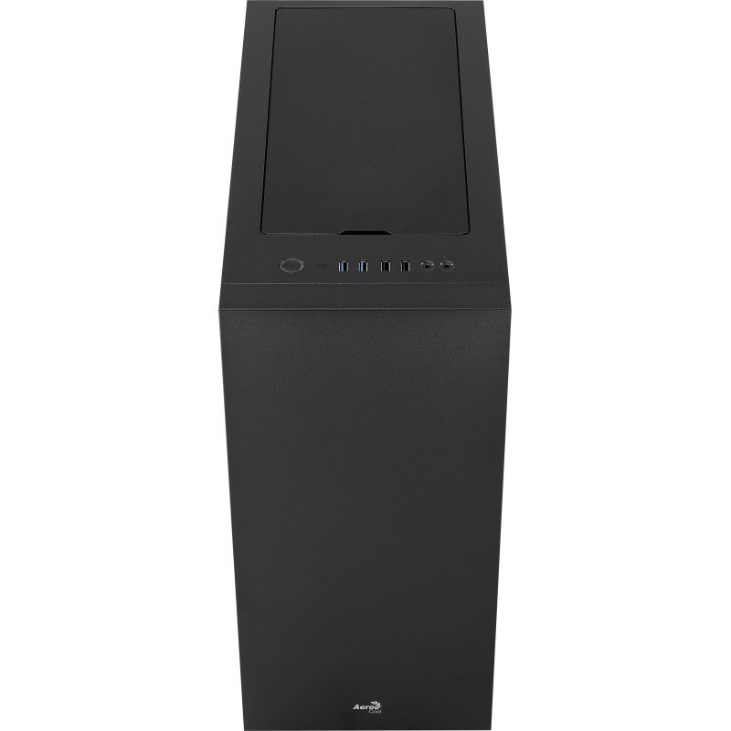 Aerocool Flo Saturn FRGB