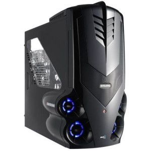 Aerocool Syclone II