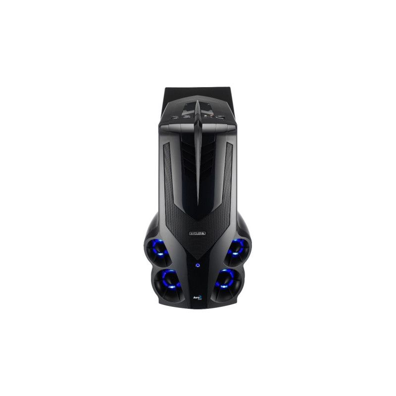 Aerocool Syclone II