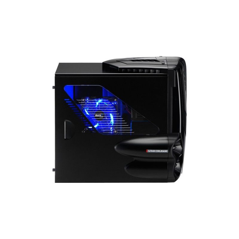 Aerocool Syclone II