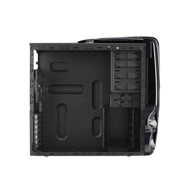 Aerocool Syclone II