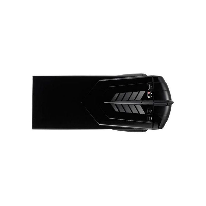 Aerocool Syclone II