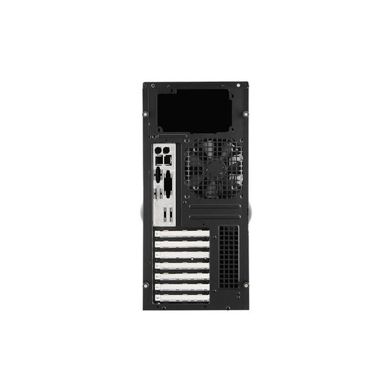 Aerocool Syclone II