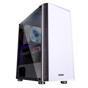 Zalman R2 WHITE