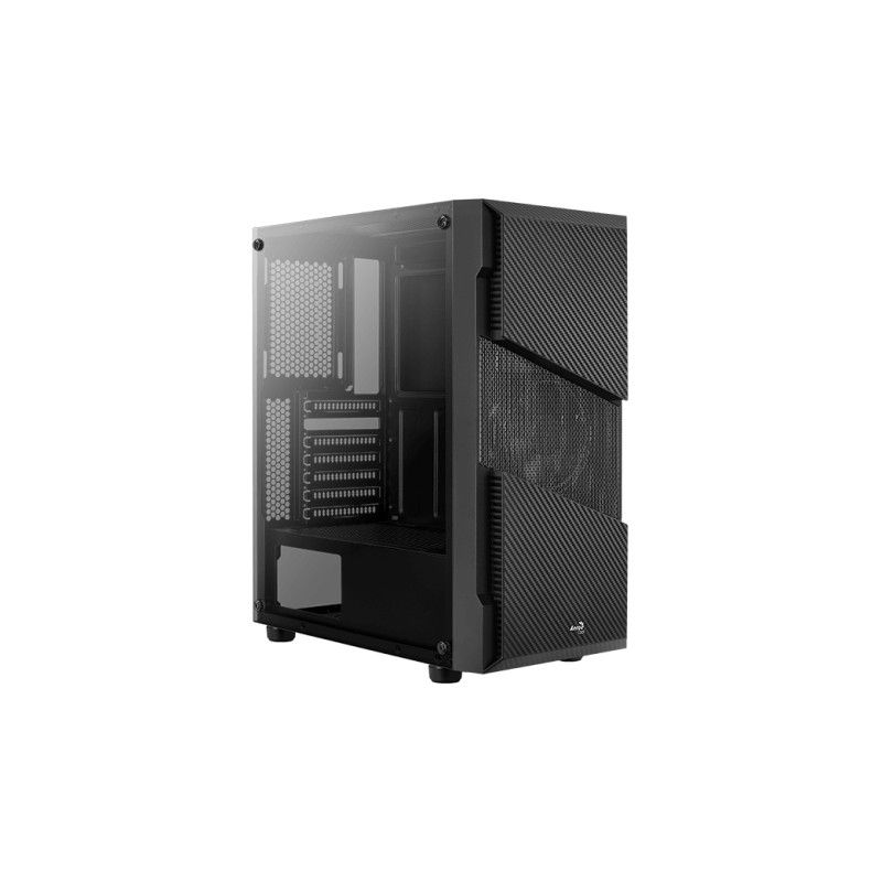 Aerocool Menace Saturn FRGB