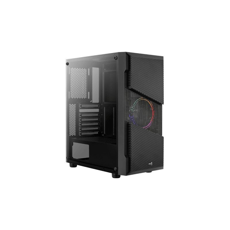 Aerocool Menace Saturn FRGB