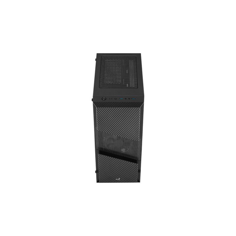 Aerocool Menace Saturn FRGB
