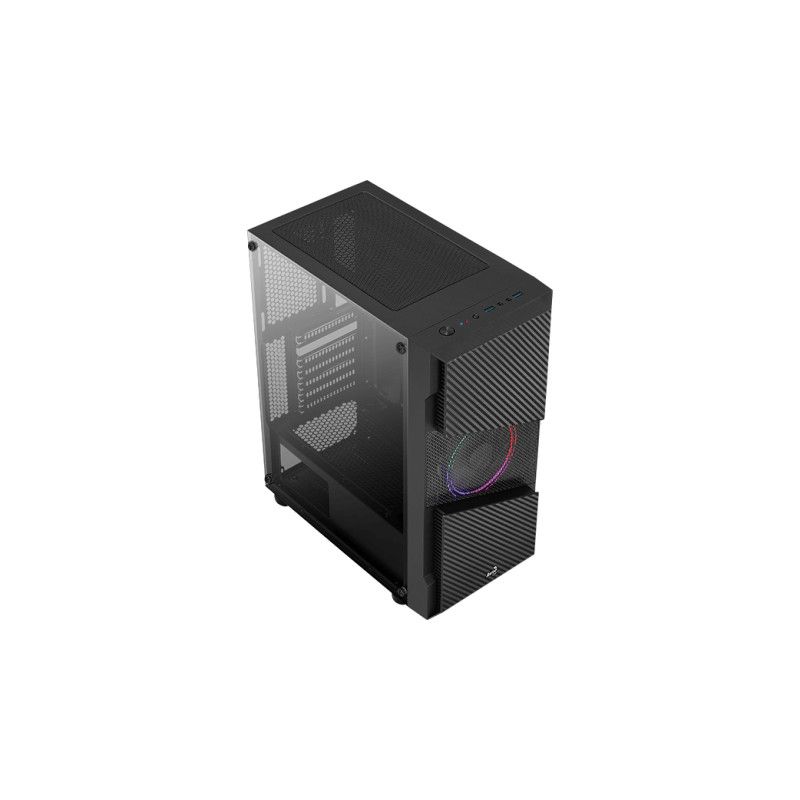Aerocool Menace Saturn FRGB