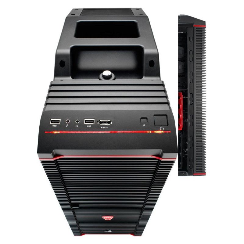 Aerocool Rs-4