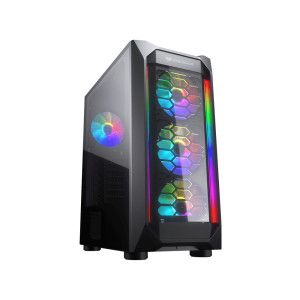 COUGAR MX410-G RGB