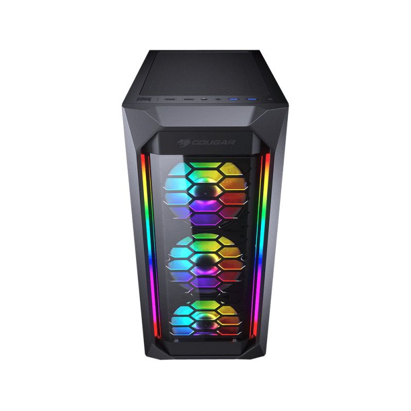 COUGAR MX410-G RGB