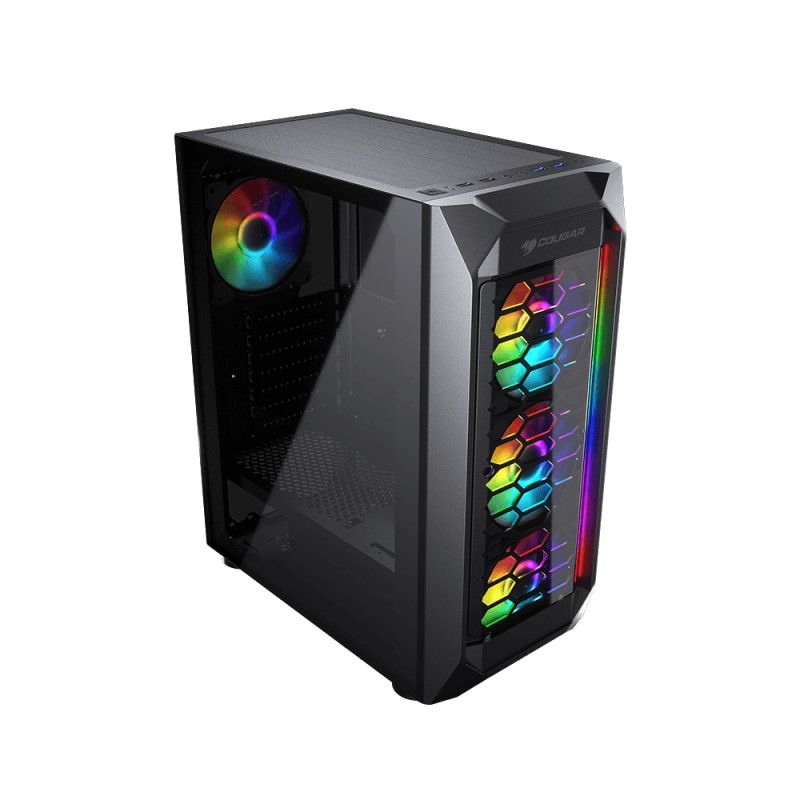 COUGAR MX410-G RGB