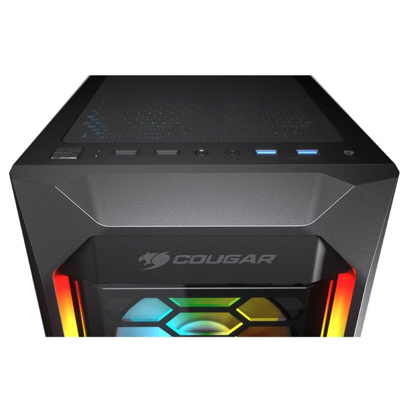 COUGAR MX410-G RGB