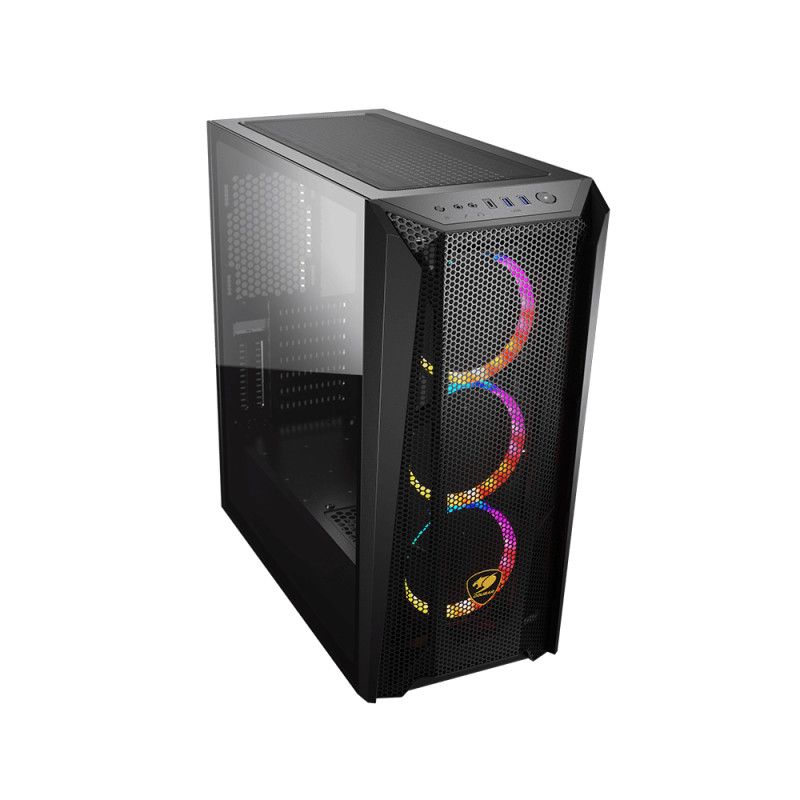 COUGAR MX660 Mesh RGB