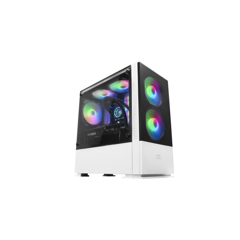 Mars Gaming MCZW