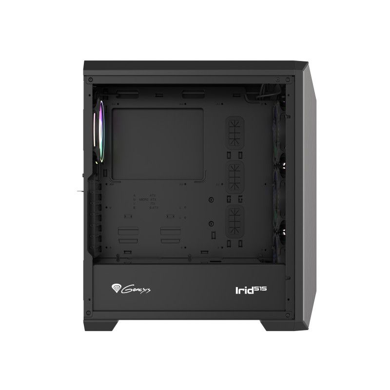 GENESIS Irid 515 ARGB