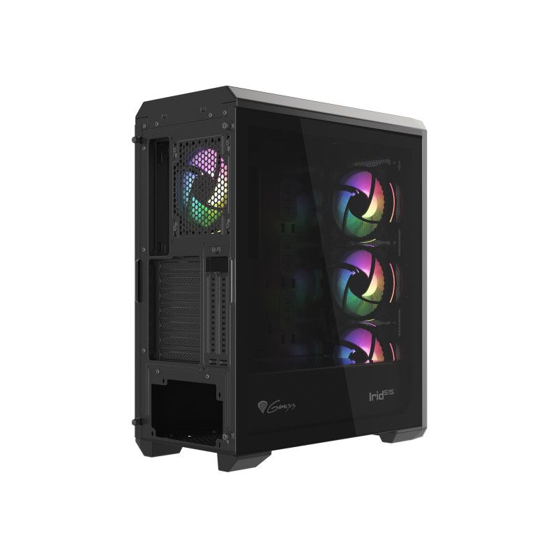GENESIS Irid 515 ARGB