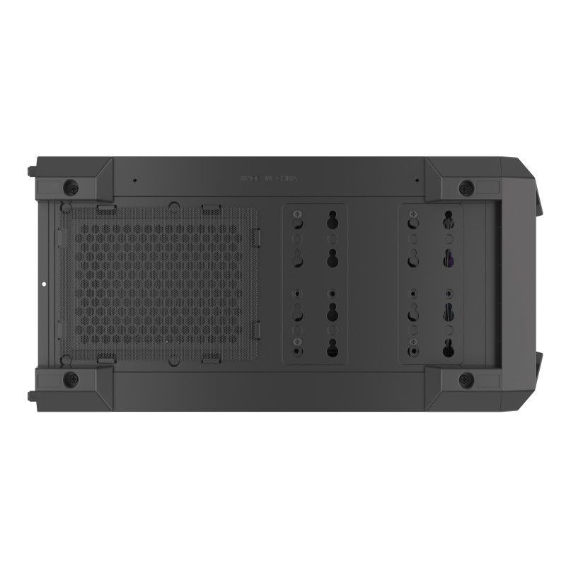 GENESIS Irid 515 ARGB