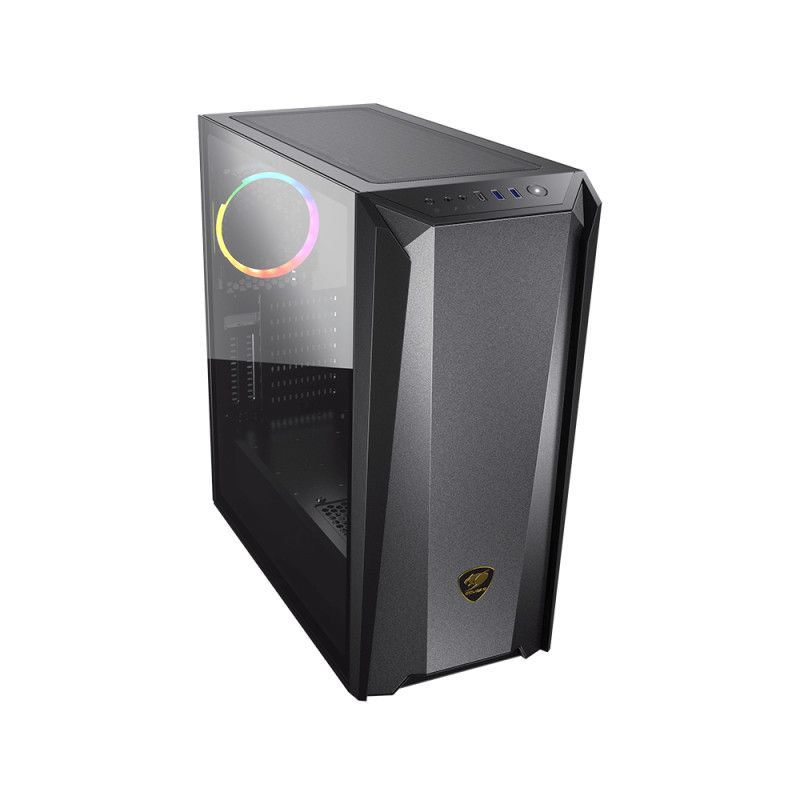 COUGAR MX660