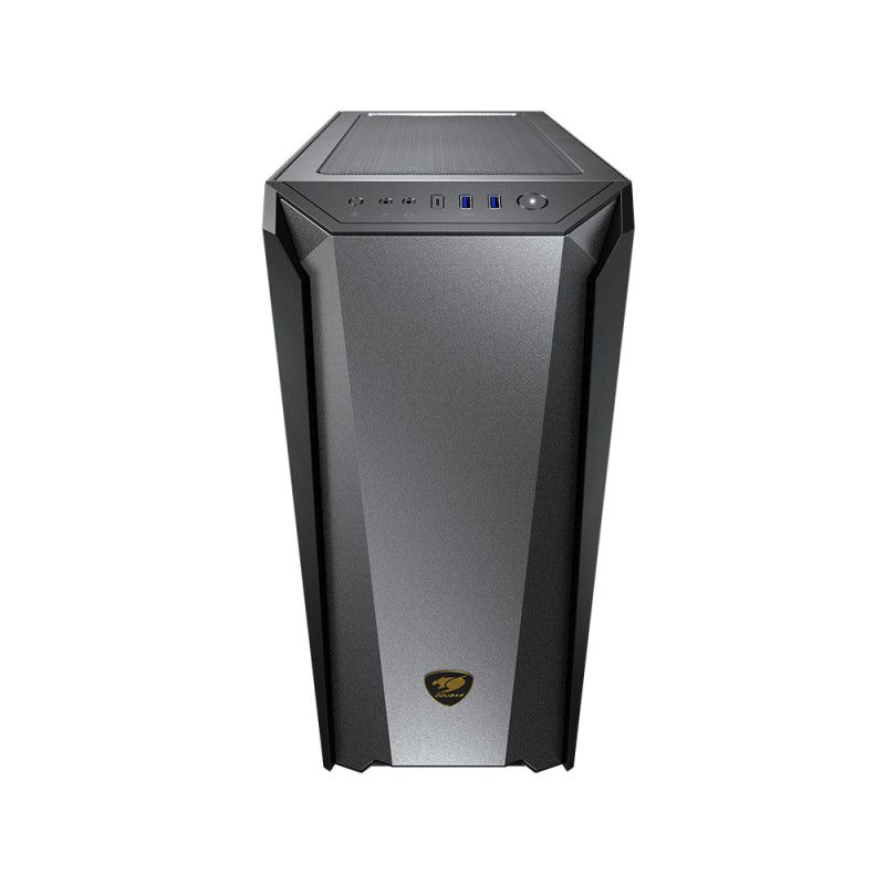 COUGAR MX660