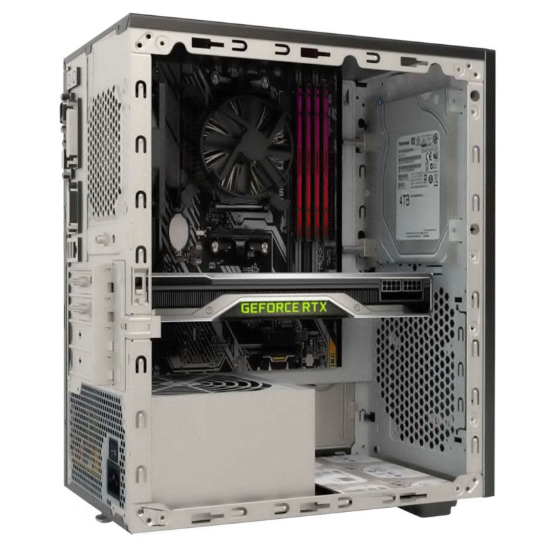 itek SMALLCOM-G
