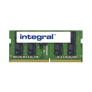 Integral 8GB LAPTOP RAM MODULE DDR4 2933MHz SODIMM EQV. TO KTD-PN429E/8G FOR KINGSTON