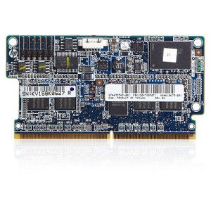 HP 2GB P-series Smart Array Flash Backed Write Cache