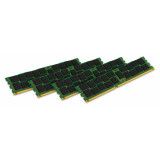 Kingston Technology 4 x 2GB DDR3 1333MHz ECC