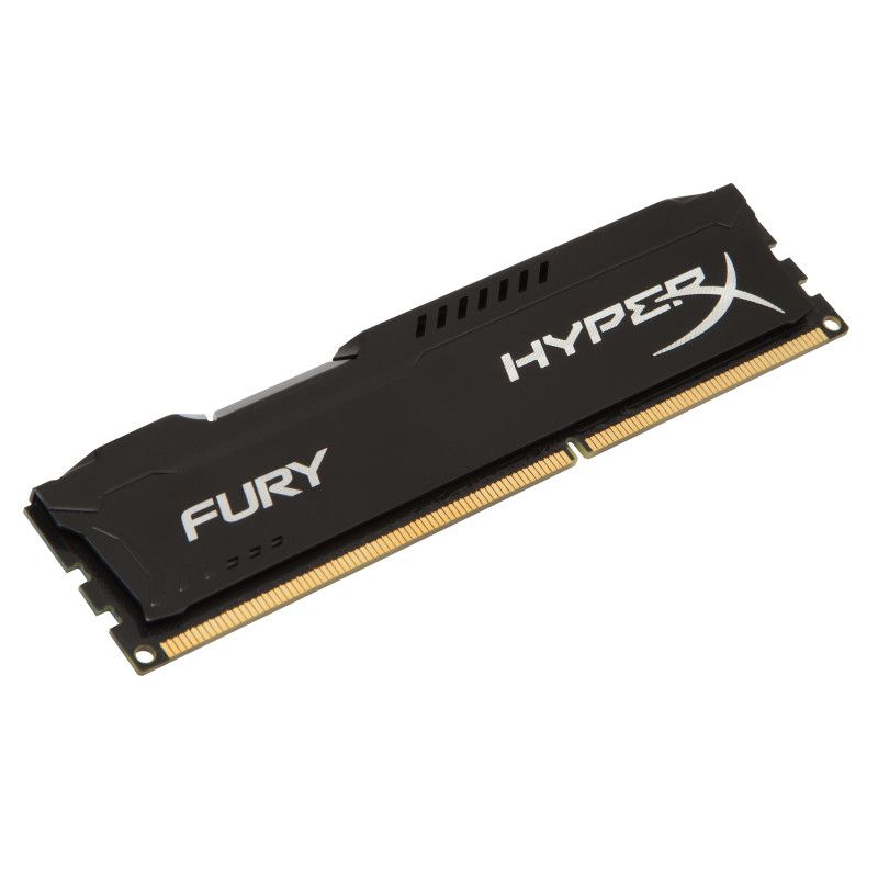 HyperX FURY Black 8GB 1866MHz DDR3