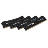 HyperX Savage Memory Black DDR4 3000MHz 16GB Kit