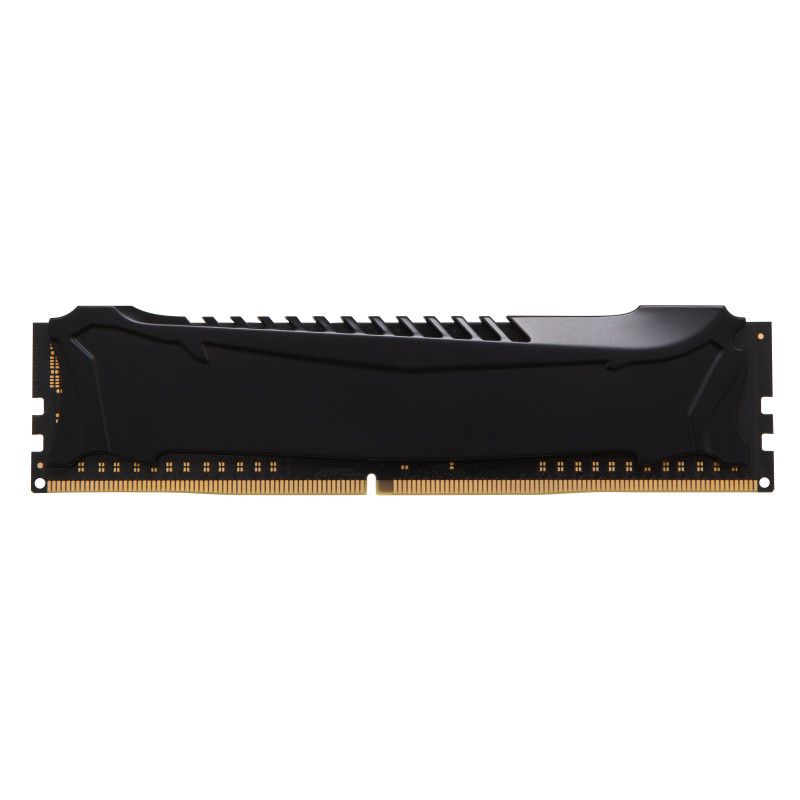 HyperX Savage Memory Black DDR4 3000MHz 16GB Kit