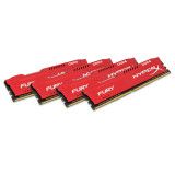 HyperX Red 64GB DDR4 2666MHz Kit