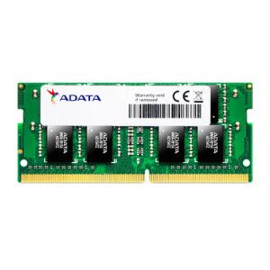 ADATA 4GB, DDR4, 2400 MHz