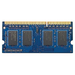 HP 16GB DDR3-1333 4DM f/ EliteBook 8540w