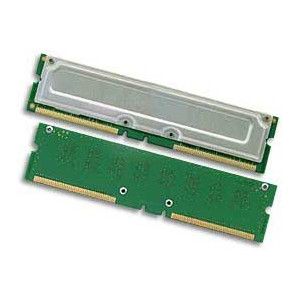 Hypertec 512MB RIMM Kit