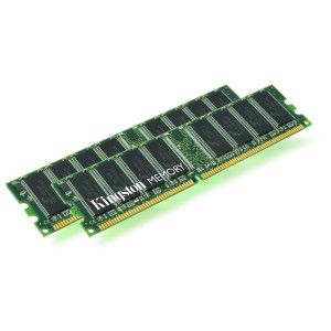 Kingston Technology 1GB DDR2-667 Non-ECC