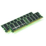 Kingston Technology 1GB DDR2-667 Non-ECC