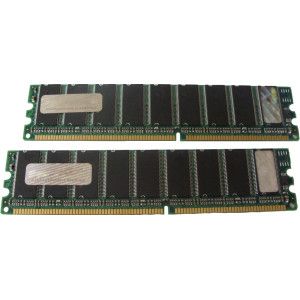 Hypertec 512MB PC2700 (Legacy)