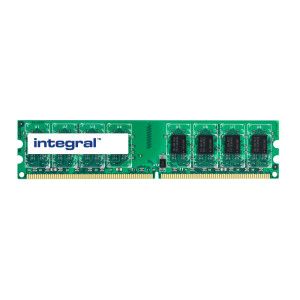 Integral 1GB PC RAM MODULE DDR2 667MHz DIMM INTEGRAL