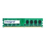 Integral 1GB PC RAM MODULE DDR2 667MHz DIMM INTEGRAL