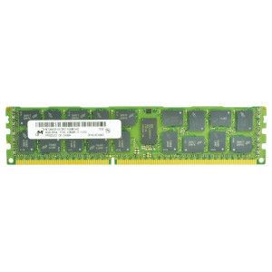 2-Power 8GB DDR3L 1600MHz ECC RDIMM 2Rx4 Memory - replaces CT5320924